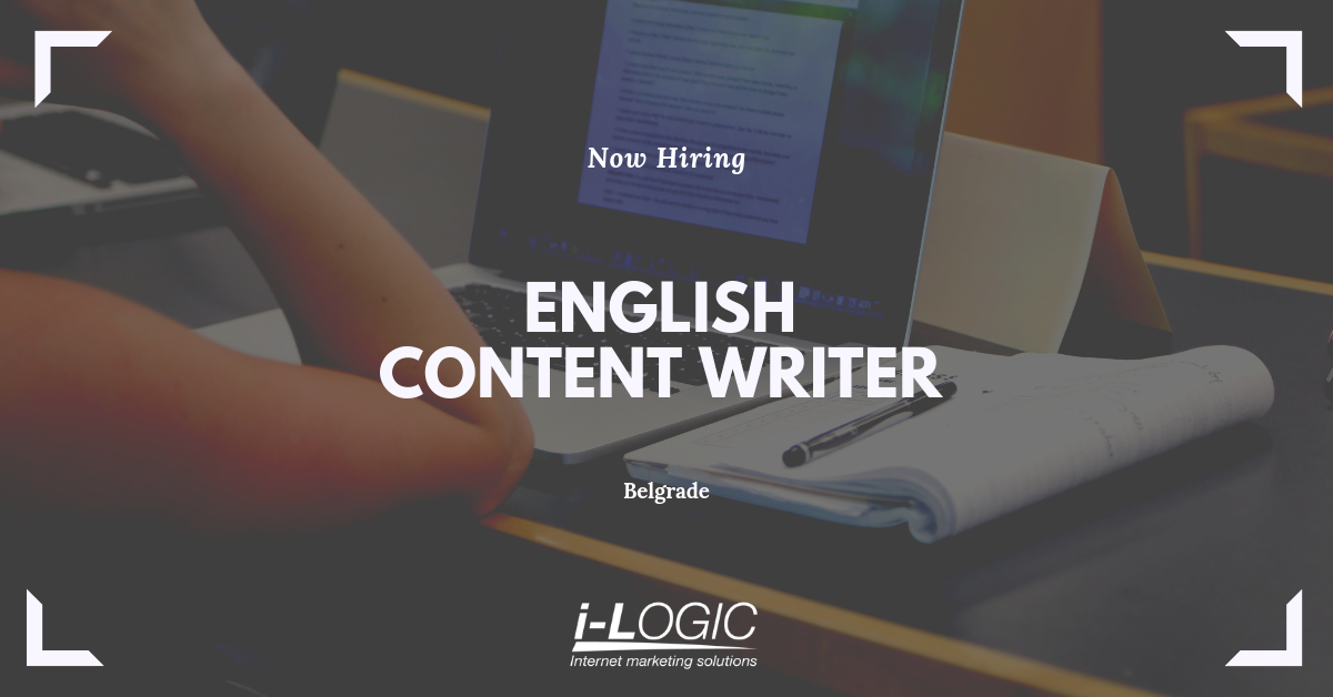 Hiring Images Facebook 1200x628 English Content Writer I - 