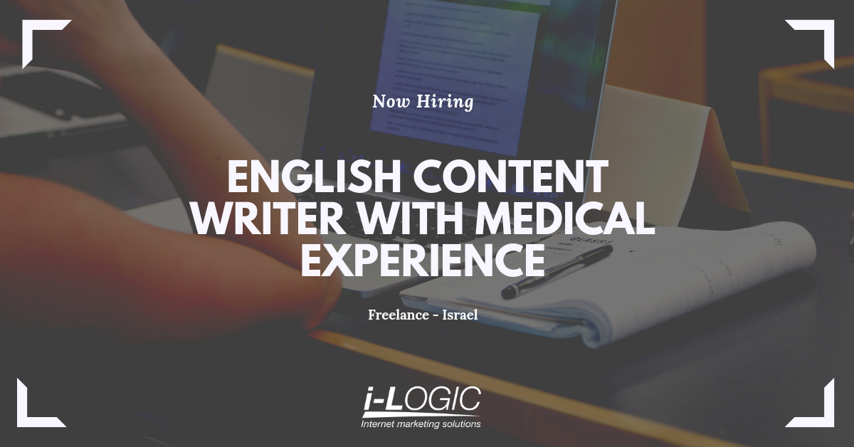 Hiring Images Facebook Freelance English Content Writer - 